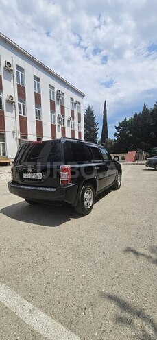 Jeep Patriot-4