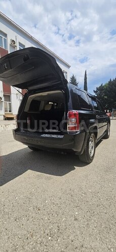 Jeep Patriot-7