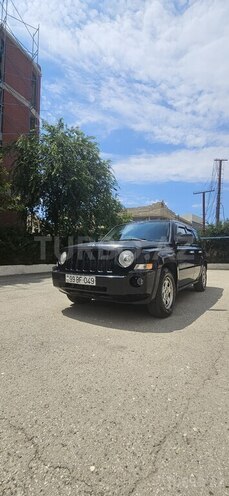 Jeep Patriot-6