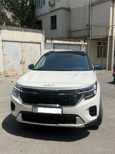 Kia Seltos-14