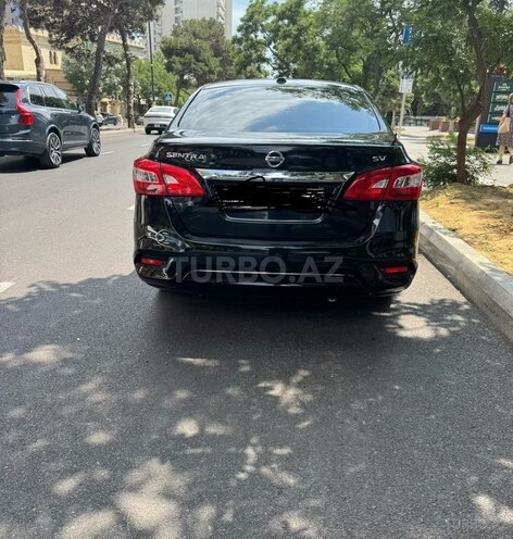 Nissan Sentra-2