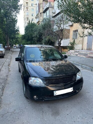 Renault Tondar-1