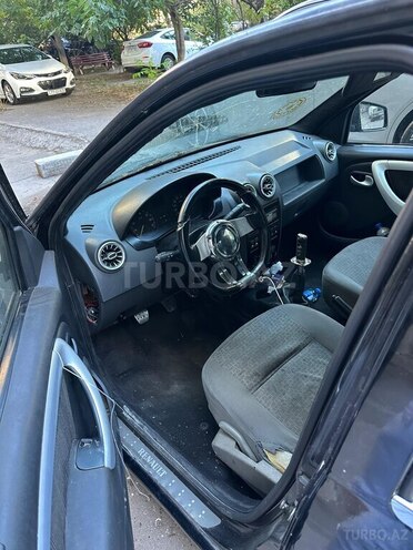 Renault Tondar-6