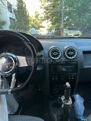 Renault Tondar-7