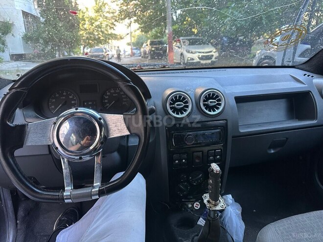 Renault Tondar-9