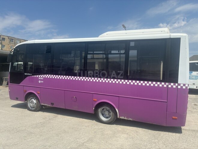 Isuzu NovoCiti-3