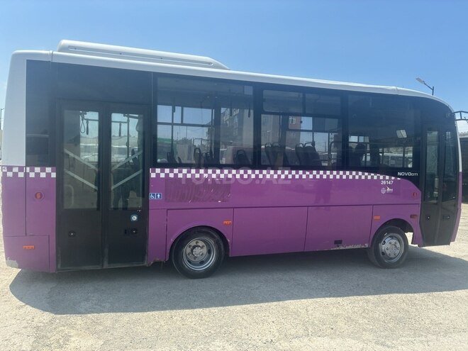 Isuzu NovoCiti-4