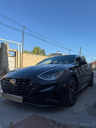 Hyundai Sonata-3