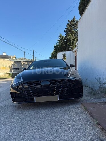 Hyundai Sonata-2