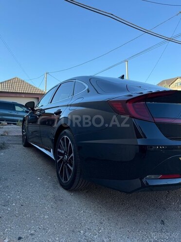 Hyundai Sonata-7