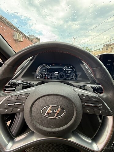 Hyundai Sonata-11