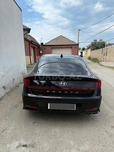 Hyundai Sonata-5