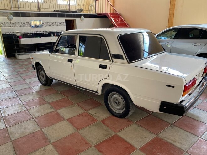 LADA (VAZ) 2107-4