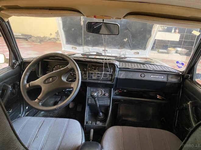 LADA (VAZ) 2107-3