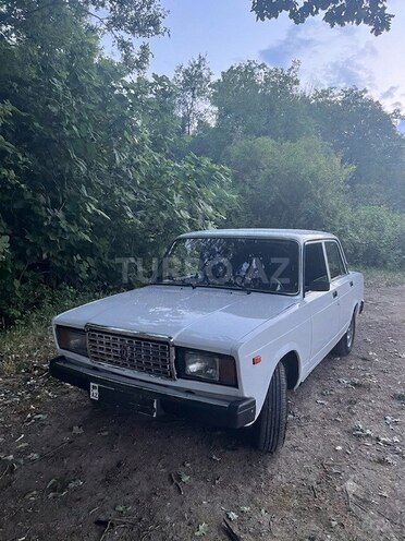 LADA (VAZ) 2107-1
