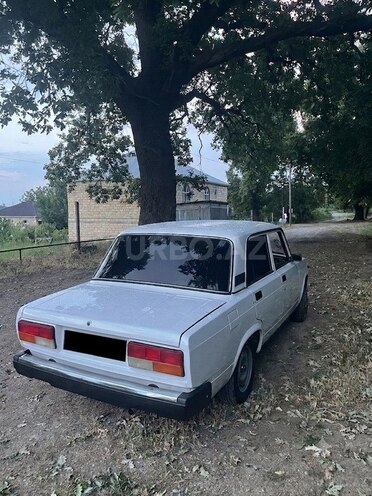 LADA (VAZ) 2107-3