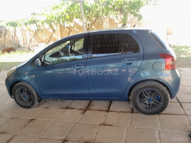 Toyota Yaris-6