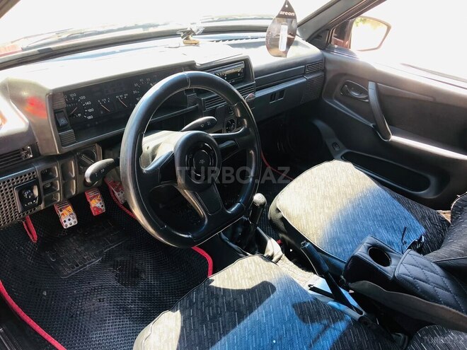LADA (VAZ) 21099-6