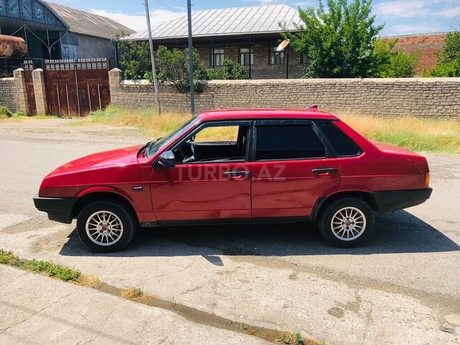 LADA (VAZ) 21099-3