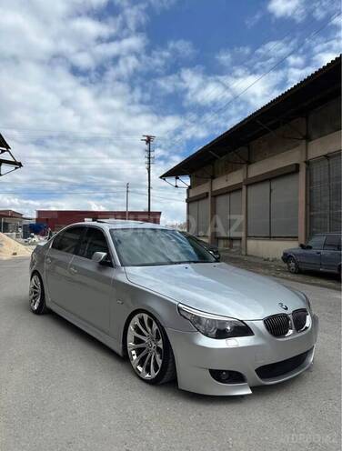 BMW 530-1