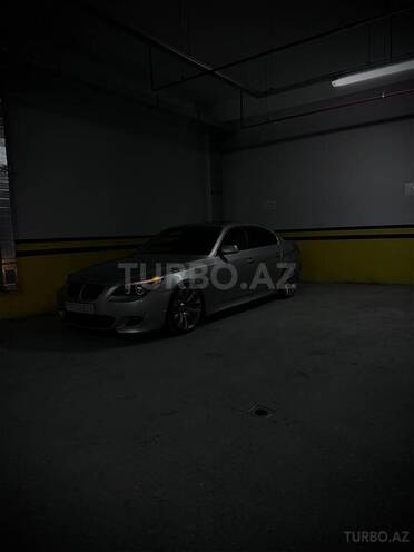 BMW 530-16