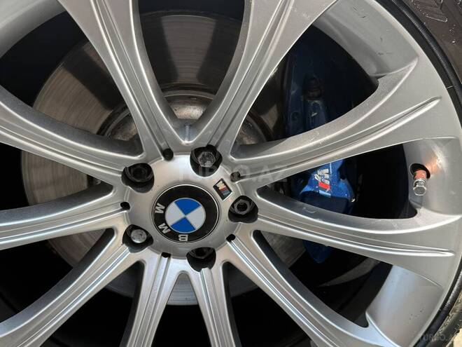BMW 530-14