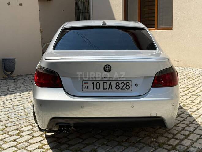 BMW 530-7