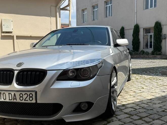 BMW 530-4