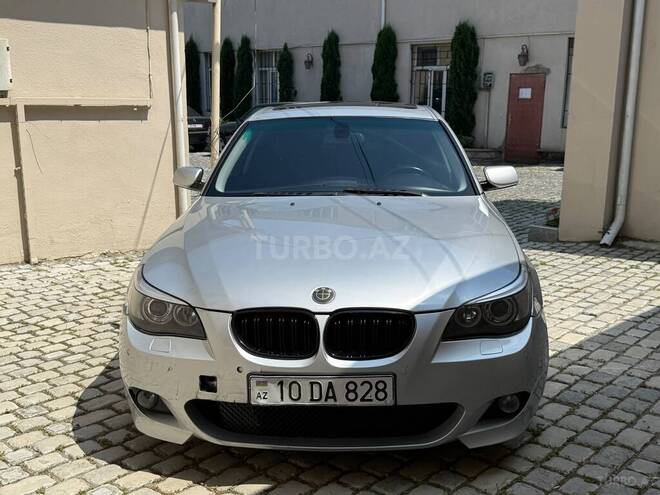 BMW 530-2