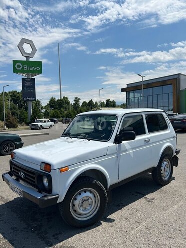 LADA (VAZ) Niva-5