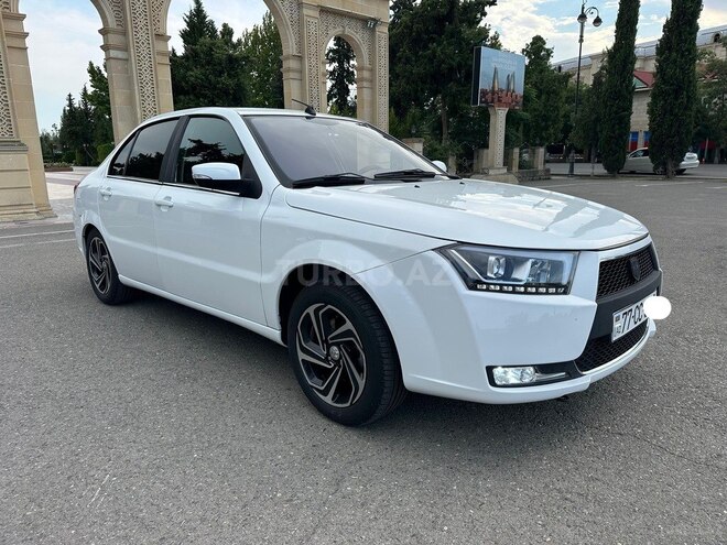 Khazar LX-7