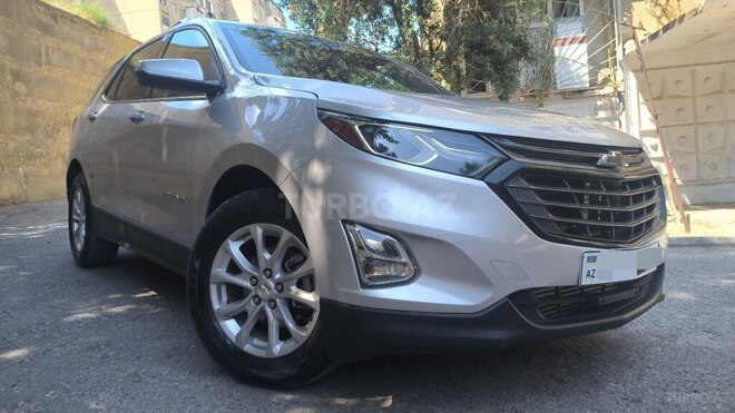 Chevrolet Equinox-6