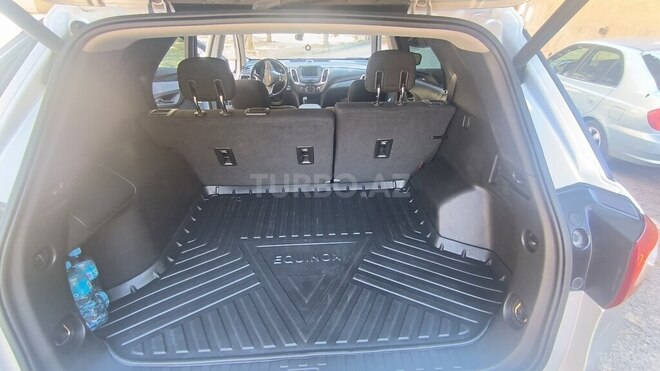 Chevrolet Equinox-11