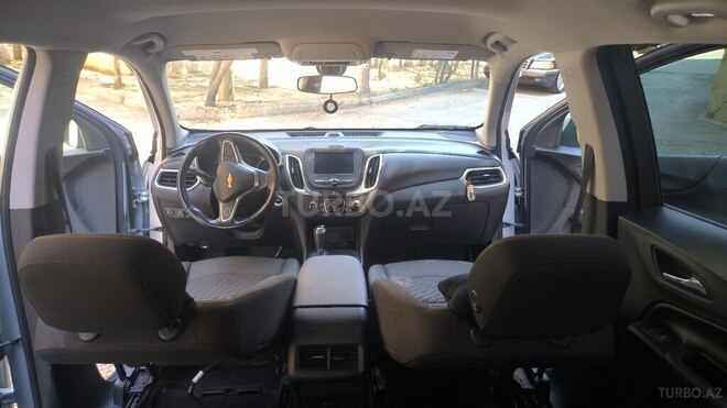 Chevrolet Equinox-10