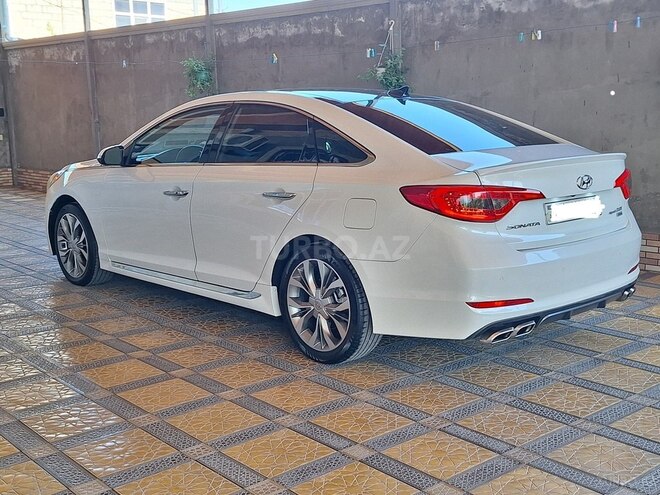 Hyundai Sonata-3