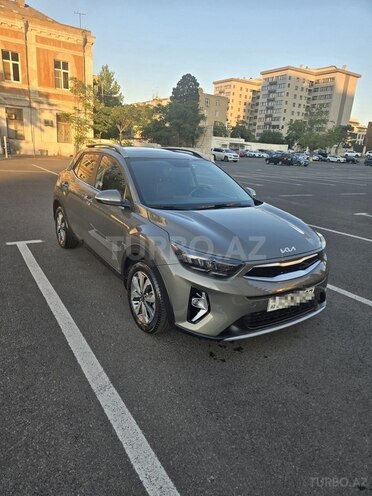 Kia Stonic-2