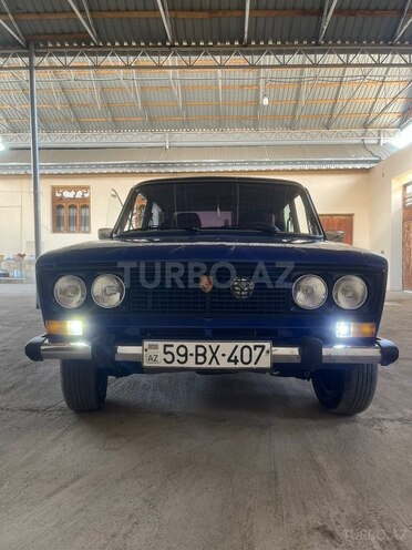 LADA (VAZ) 2106-1