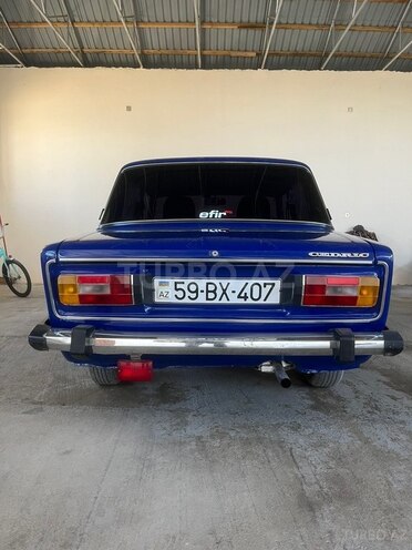 LADA (VAZ) 2106-2