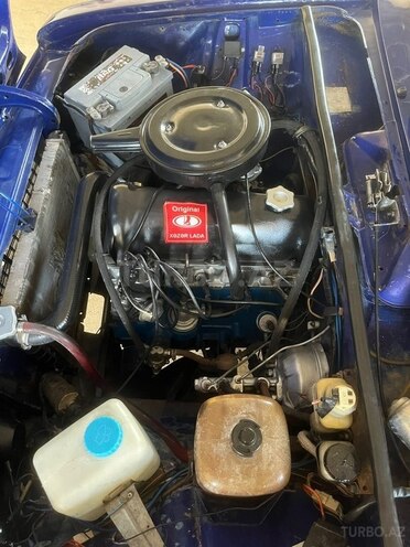 LADA (VAZ) 2106-3