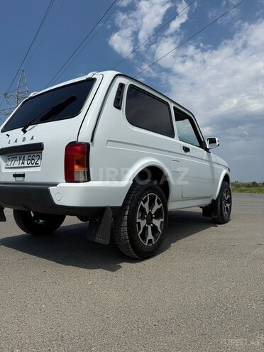 LADA (VAZ) Niva-7
