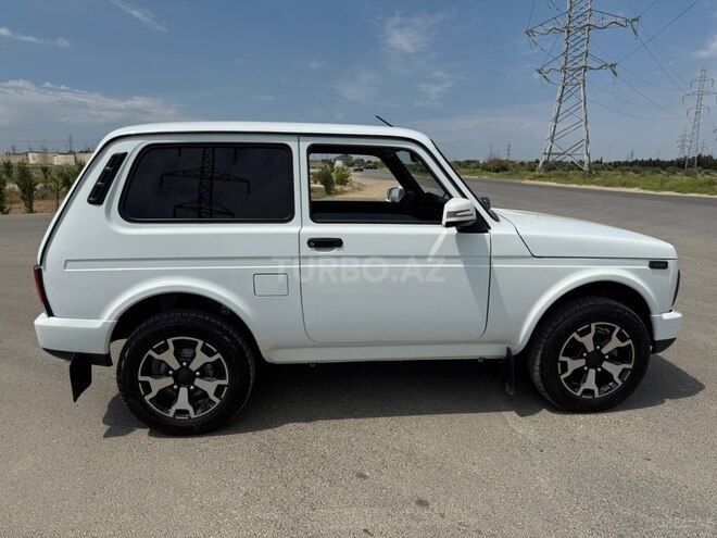 LADA (VAZ) Niva-5