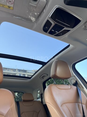 Baic X7-6
