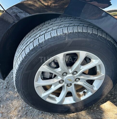 Chevrolet Equinox-10