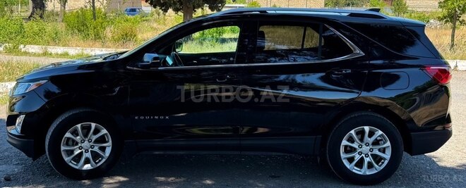 Chevrolet Equinox-3