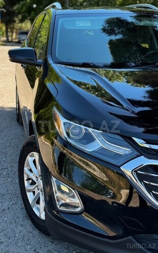 Chevrolet Equinox-6