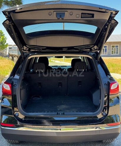 Chevrolet Equinox-2