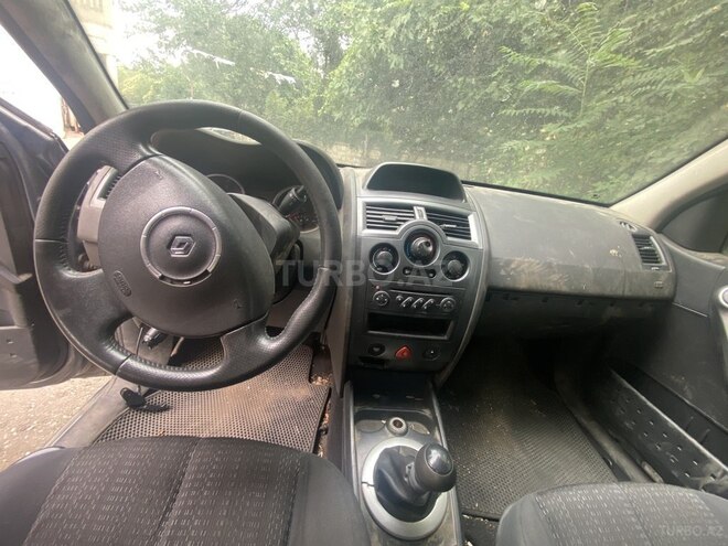 Renault Megane-4