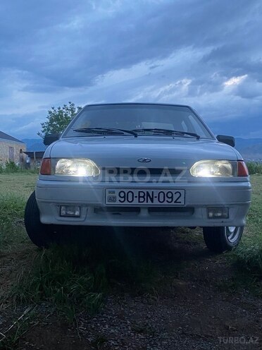 LADA (VAZ) 2115-1