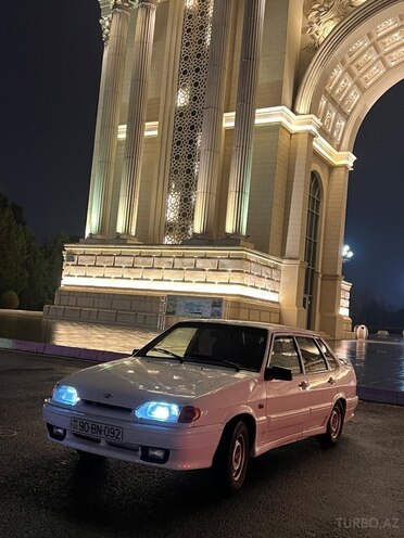 LADA (VAZ) 2115-4