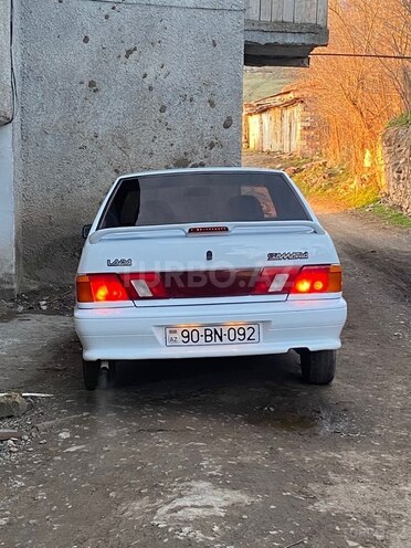 LADA (VAZ) 2115-3